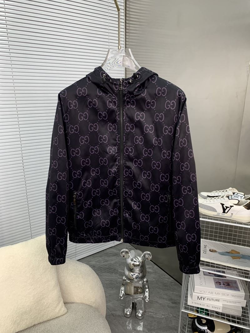 Gucci Outwear